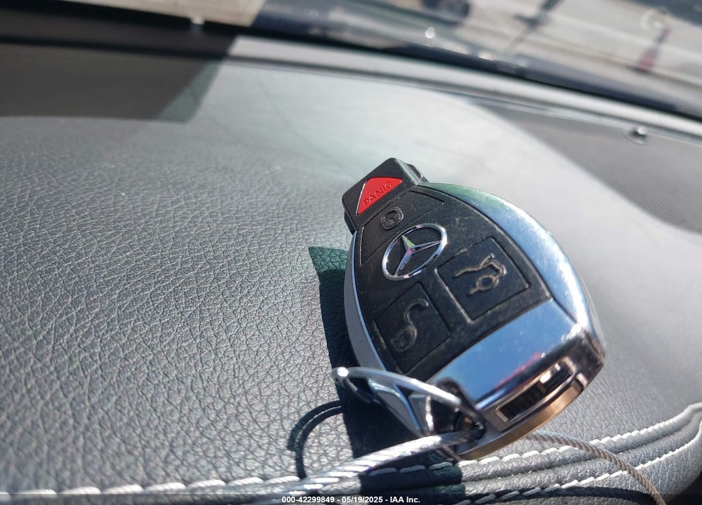 2017 MERCEDES-BENZ GLA-CLASS VIN: WDCTG4EB7HJ327361