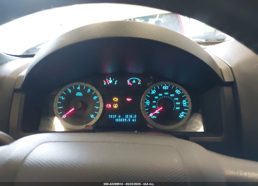 2010 FORD ESCAPE VIN: 1FMCU0D74AKD02692