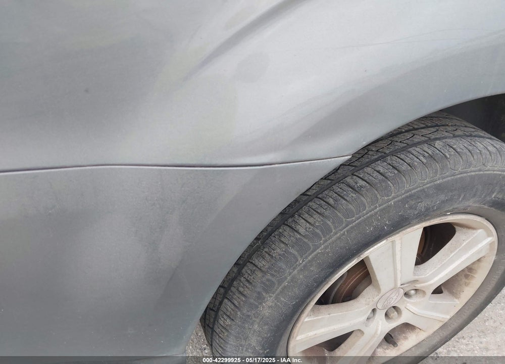 2010 SUBARU FORESTER VIN: JF2SH6BC0AH774328