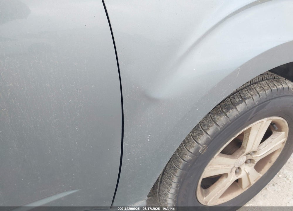 2010 SUBARU FORESTER VIN: JF2SH6BC0AH774328