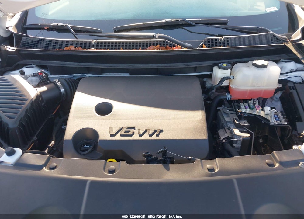 2023 CHEVROLET TRAVERSE FWD LS VIN: 1GNERFKW8PJ272498