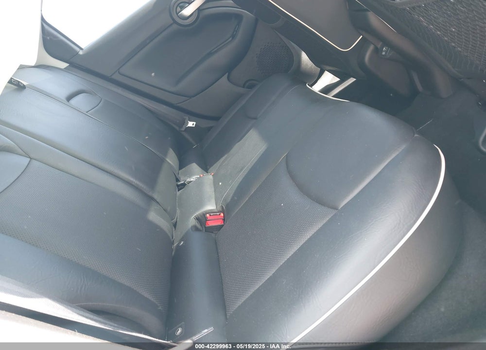 2021 FIAT 500X TREKKING AWD VIN: ZFBNF3B10MP945509