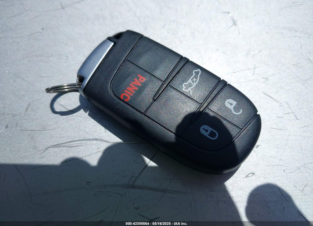 2021 DODGE CHALLENGER SXT VIN: 2C3CDZAGXMH599674