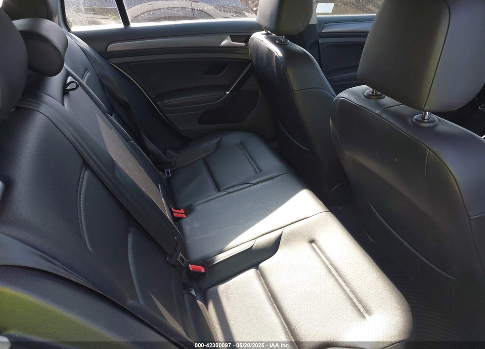 2019 VOLKSWAGEN GOLF SPORTWAGEN 1.4T S/1.4T SE VIN: 3VWY57AU3KM515165