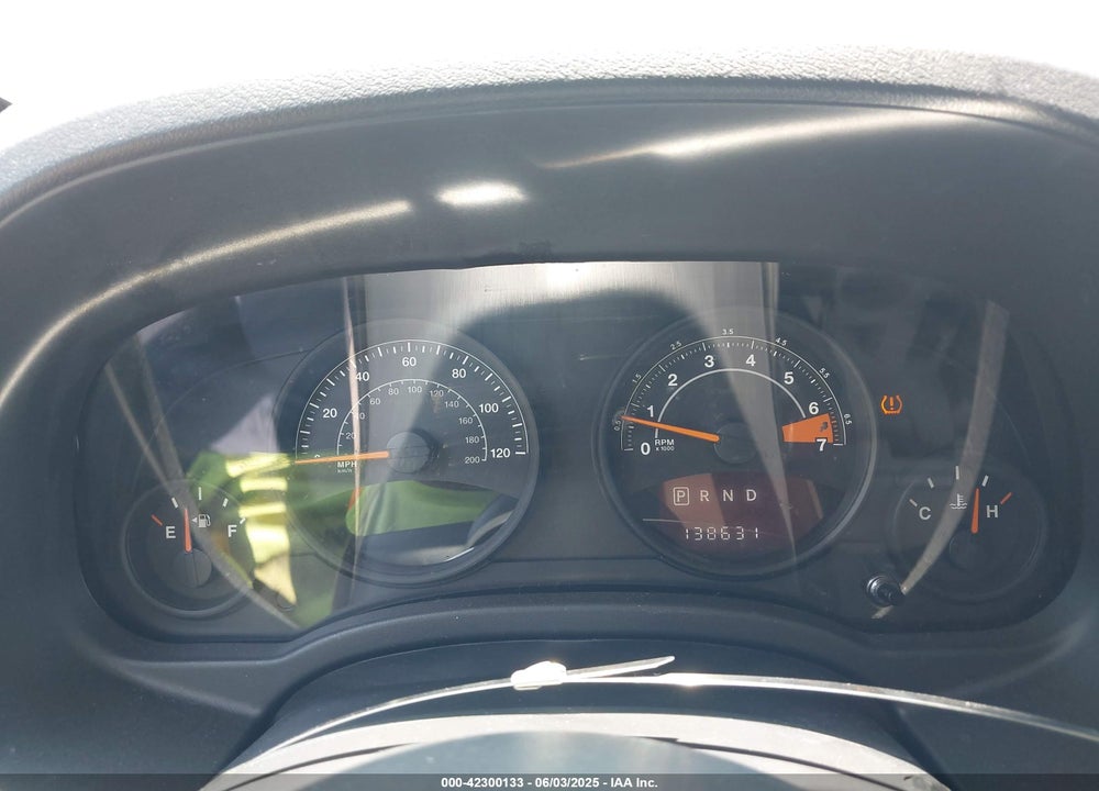 2015 JEEP PATRIOT SPORT VIN: 1C4NJPBB0FD341538