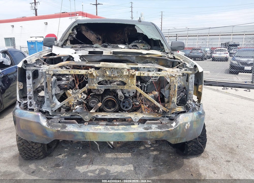 2016 CHEVROLET SILVERADO 1500 1LT VIN: 3GCUKRECXGG171654