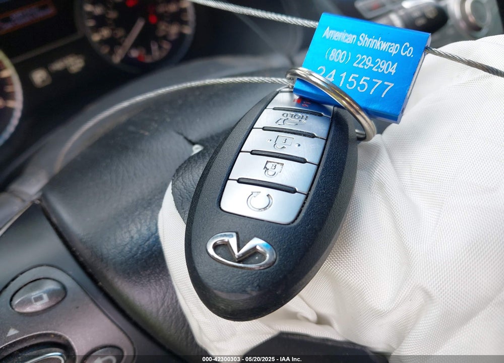 2015 INFINITI QX60 VIN: 5N1AL0MM9FC537106