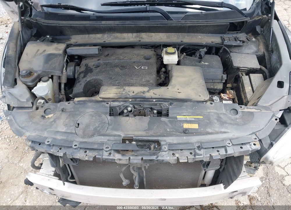 2015 INFINITI QX60 VIN: 5N1AL0MM9FC537106