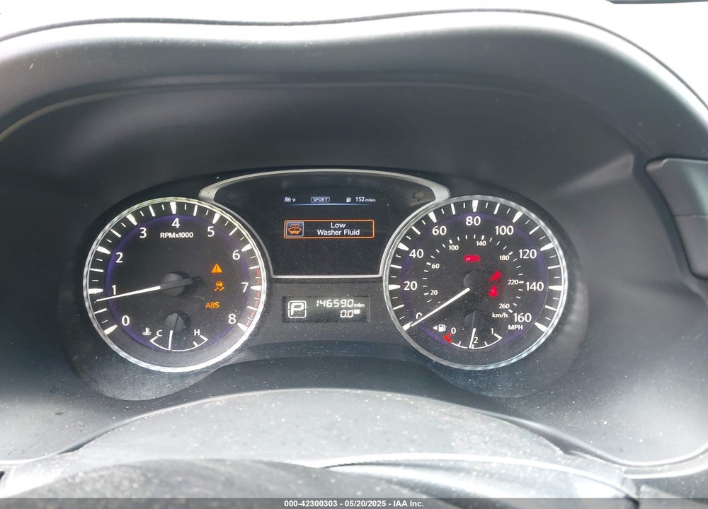 2015 INFINITI QX60 VIN: 5N1AL0MM9FC537106