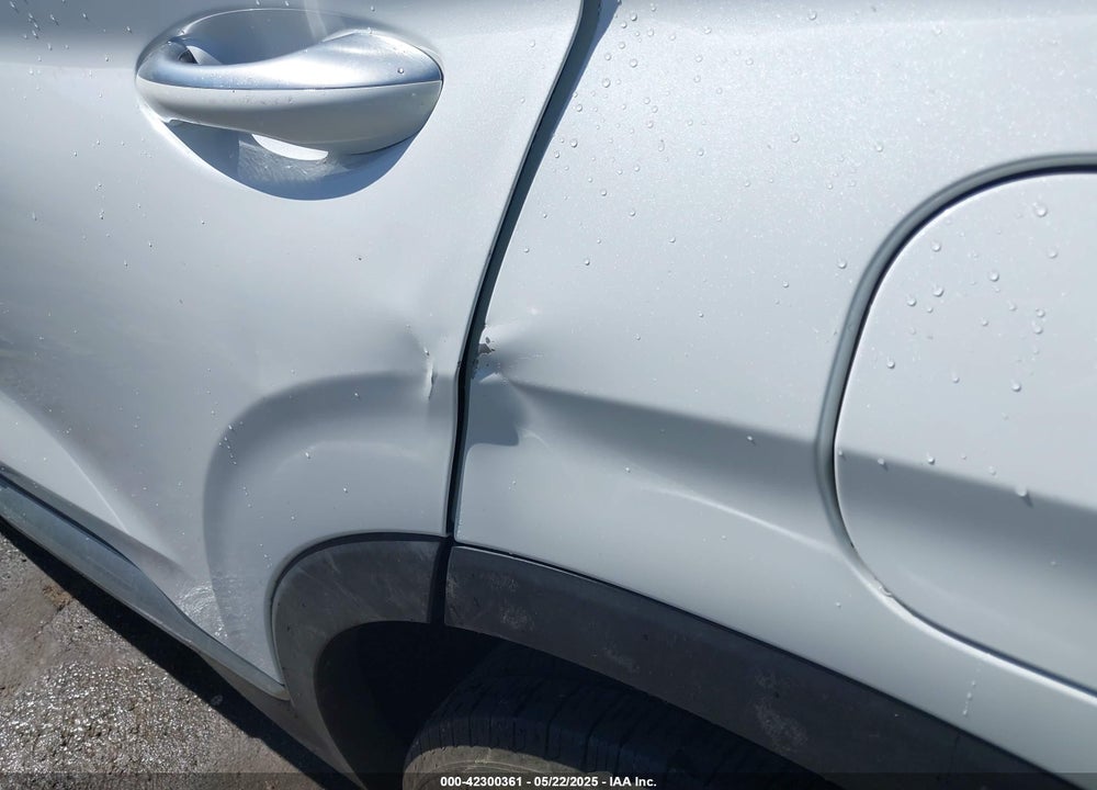 2019 HYUNDAI SANTA FE VIN: 5NMS53AD8KH051231
