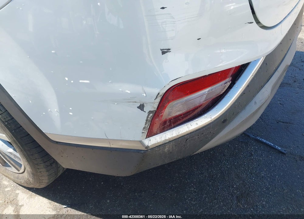 2019 HYUNDAI SANTA FE VIN: 5NMS53AD8KH051231