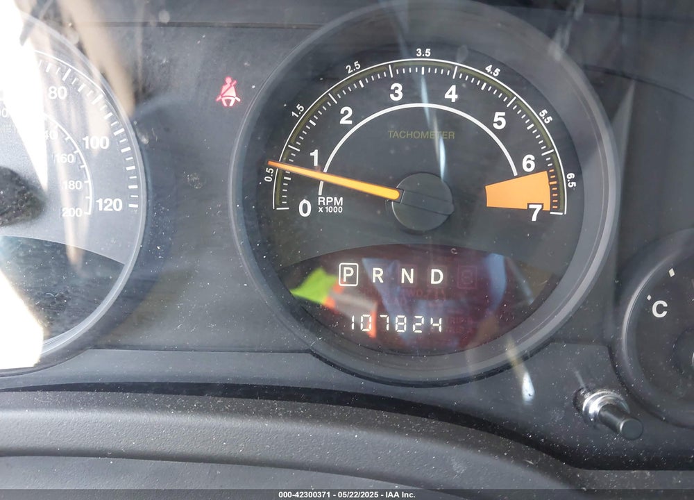 2014 JEEP PATRIOT VIN: 1C4NJRFB0ED852770
