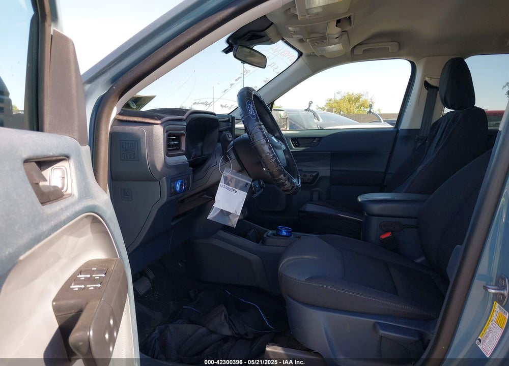 2022 FORD MAVERICK XL VIN: 3FTTW8E30NRA22178