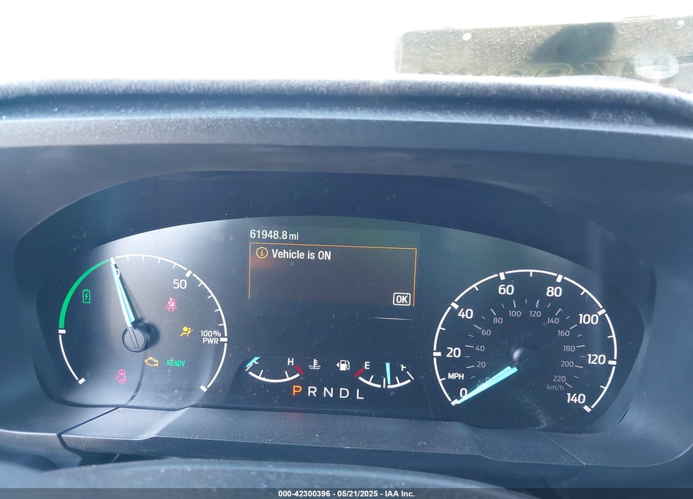 2022 FORD MAVERICK XL VIN: 3FTTW8E30NRA22178