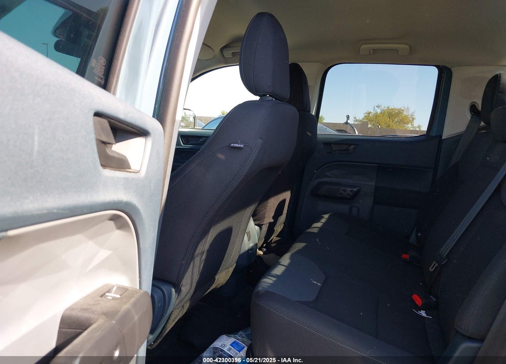 2022 FORD MAVERICK XL VIN: 3FTTW8E30NRA22178