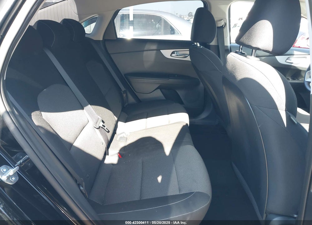 2024 KIA FORTE VIN: 3KPF24AD6RE802943