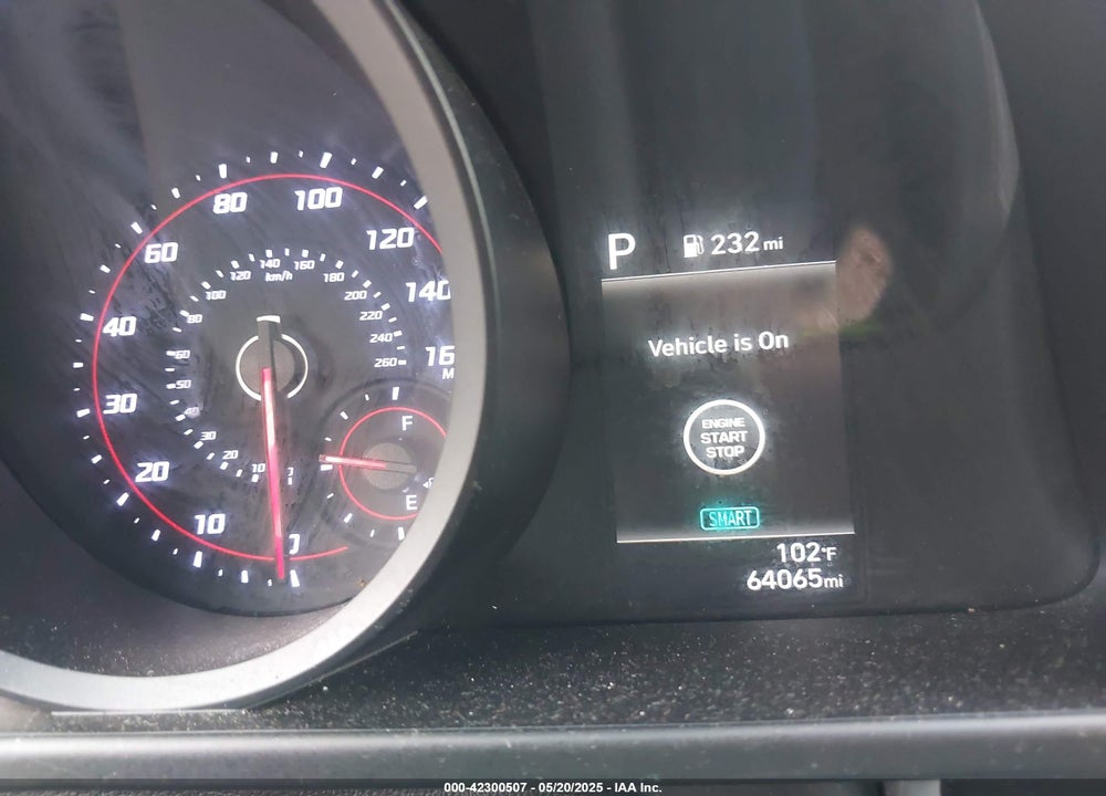 2021 HYUNDAI ELANTRA VIN: 5NPLM4AG8MH027833