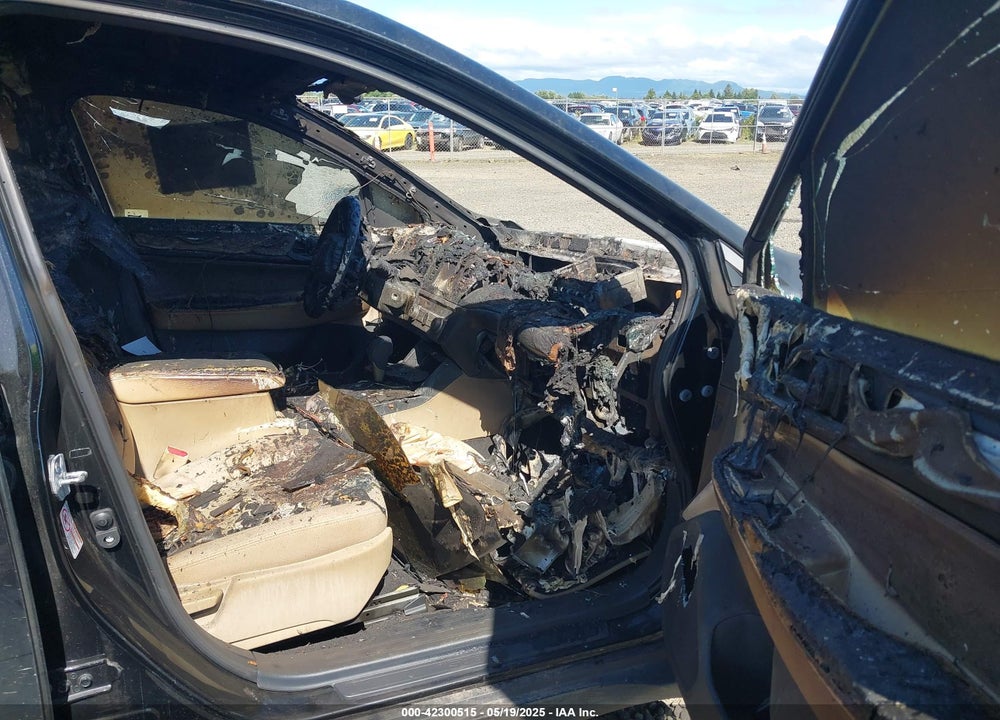 2019 SUBARU OUTBACK VIN: 4S4BSABC3K3216289