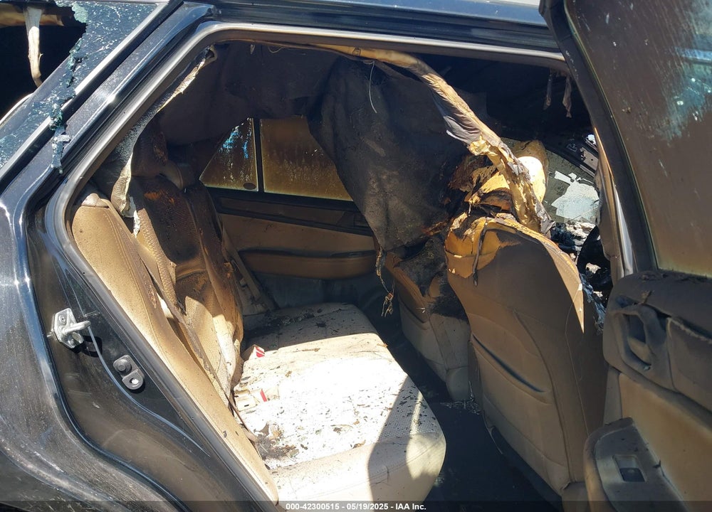 2019 SUBARU OUTBACK VIN: 4S4BSABC3K3216289