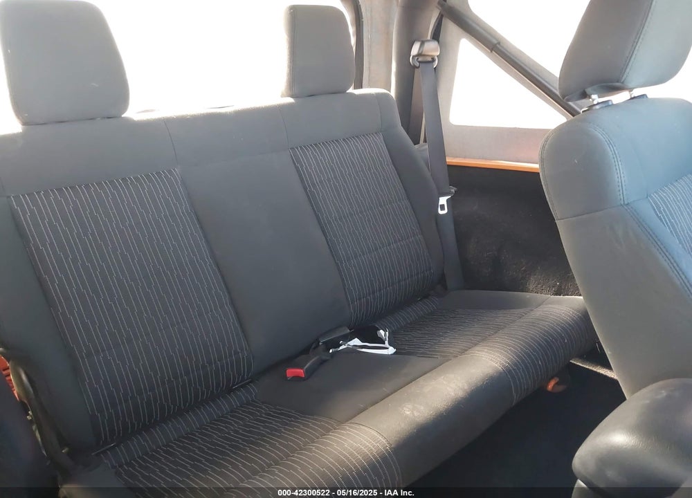2012 JEEP WRANGLER / VIN: 1C4AJWAG1CL178406