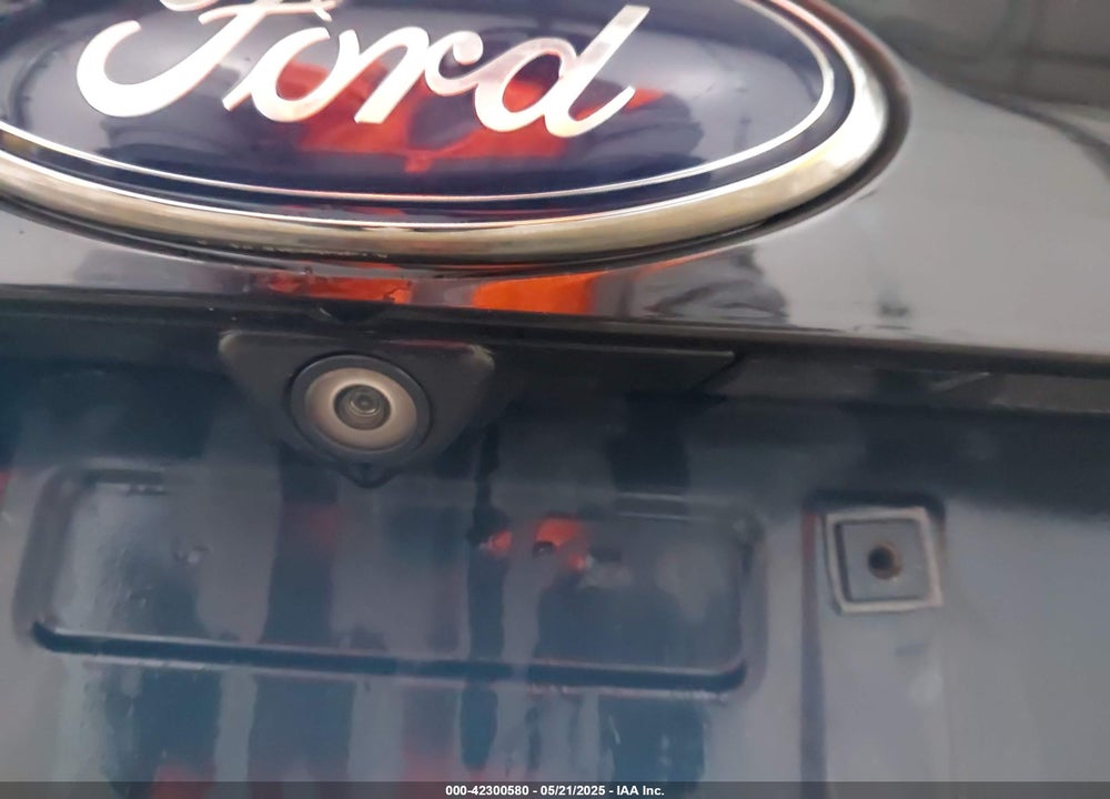 2015 FORD ESCAPE SE VIN: 1FMCU9G96FUA10071