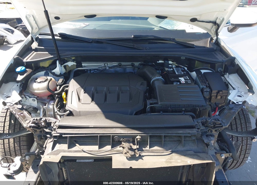 2020 AUDI Q3 VIN: WA1AECF36L1045753