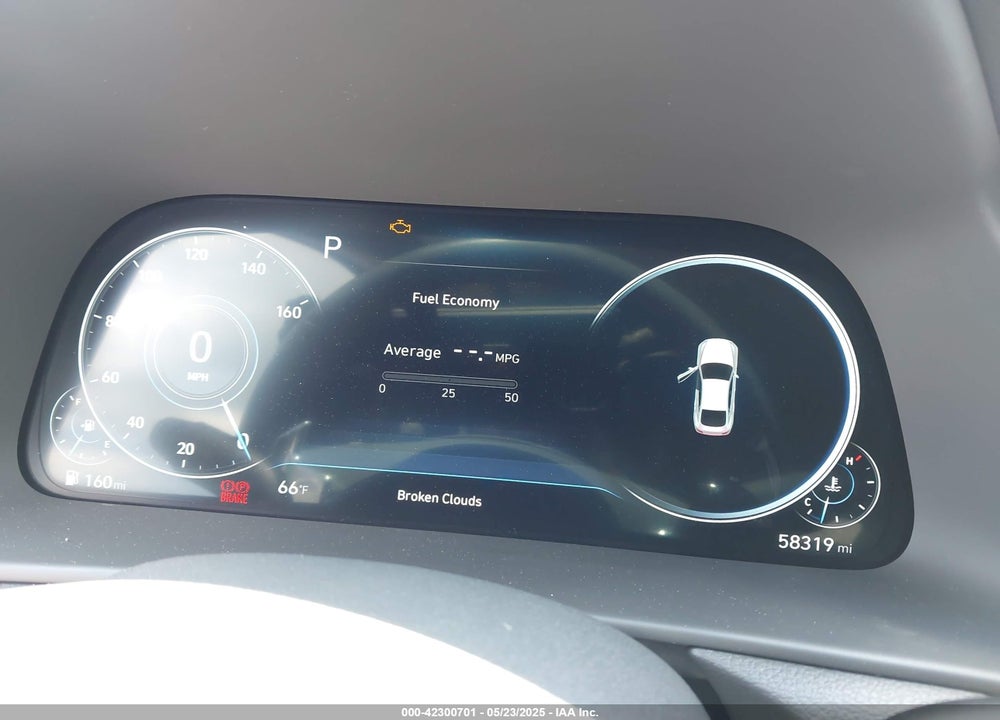 2021 HYUNDAI SONATA LIMITED VIN: 5NPEH4J29MH117459