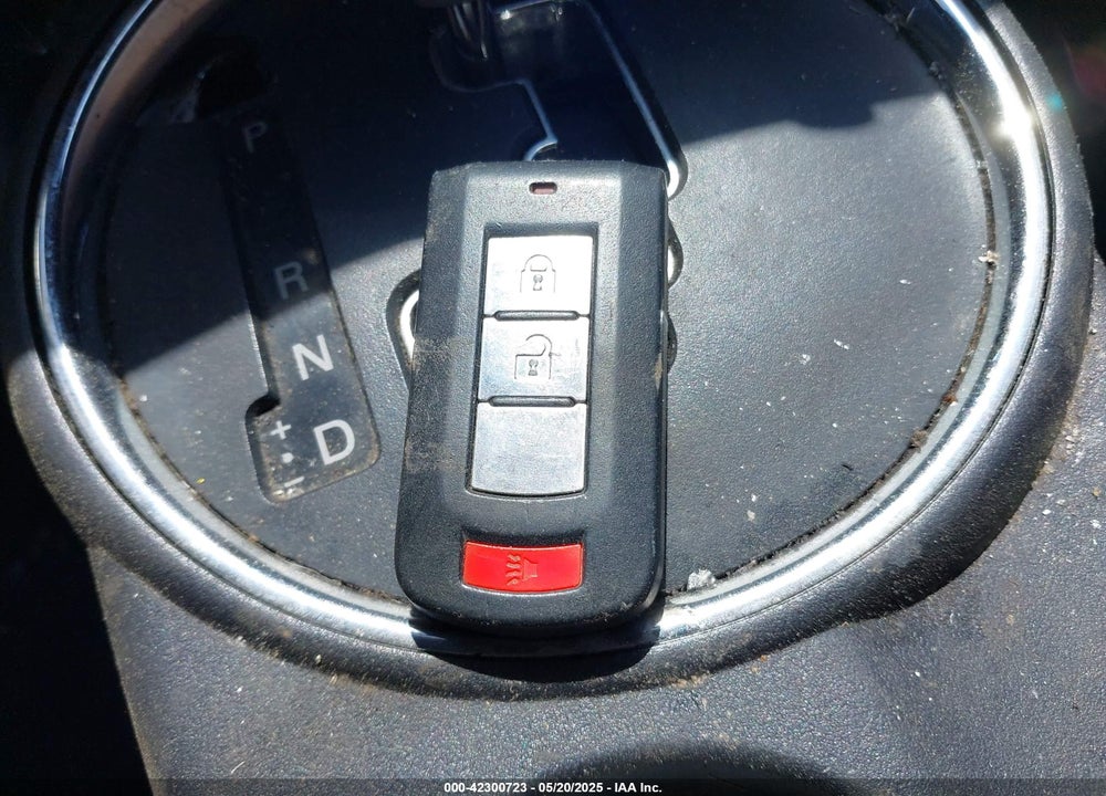 2017 MITSUBISHI OUTLANDER SPORT VIN: JA4AR3AW9HZ039718