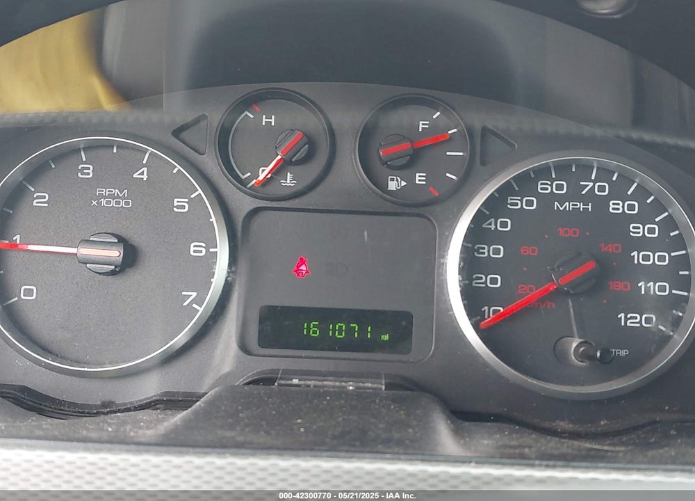 2006 FORD FIVE HUNDRED SE VIN: 1FAFP261X6G112795