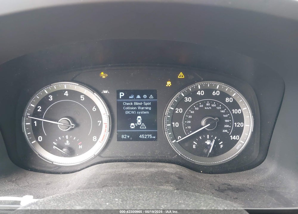 2021 HYUNDAI VENUE VIN: KMHRC8A37MU081076