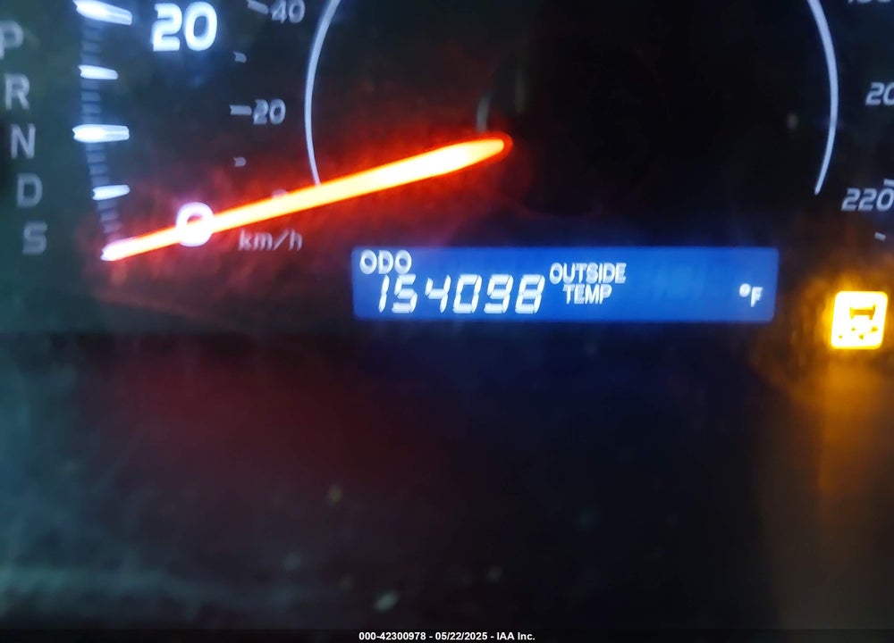 2011 TOYOTA CAMRY LE VIN: 4T1BF3EK9BU215807
