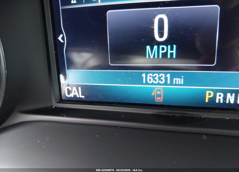2019 BUICK ENVISION VIN: LRBFXCSA9KD038561