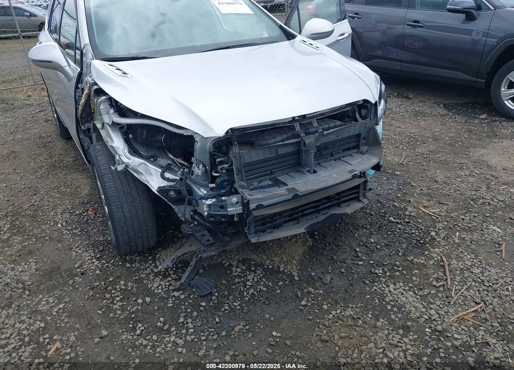 2019 BUICK ENVISION VIN: LRBFXCSA9KD038561
