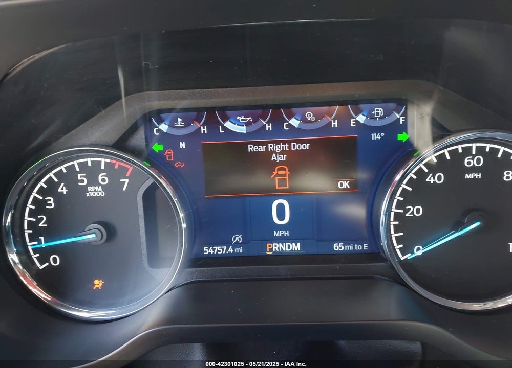 2021 FORD F-150 VIN: 1FTEW1CP4MKD82871