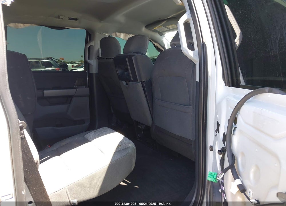2021 FORD F-150 VIN: 1FTEW1CP4MKD82871