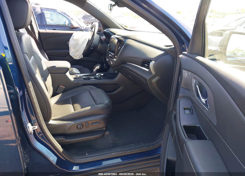2023 CHEVROLET TRAVERSE VIN: 1GNEVHKW1PJ232125