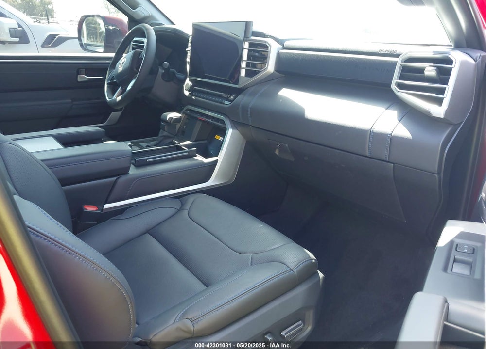 2024 TOYOTA SEQUOIA VIN: 7SVAAABA3RX044856