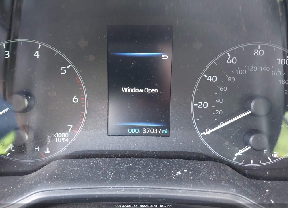 2024 TOYOTA COROLLA HYBRID LE VIN: JTDBCMFE6R3061830