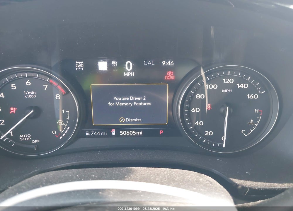 2021 CADILLAC XT5 AWD SPORT VIN: 1GYKNHRS2MZ201245