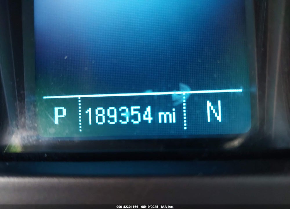 2012 CHEVROLET EQUINOX LTZ VIN: 2GNFLFE50C6344620
