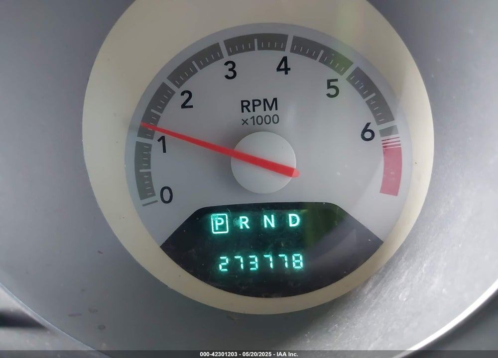 2008 DODGE AVENGER VIN: 1B3LC46J88N213693