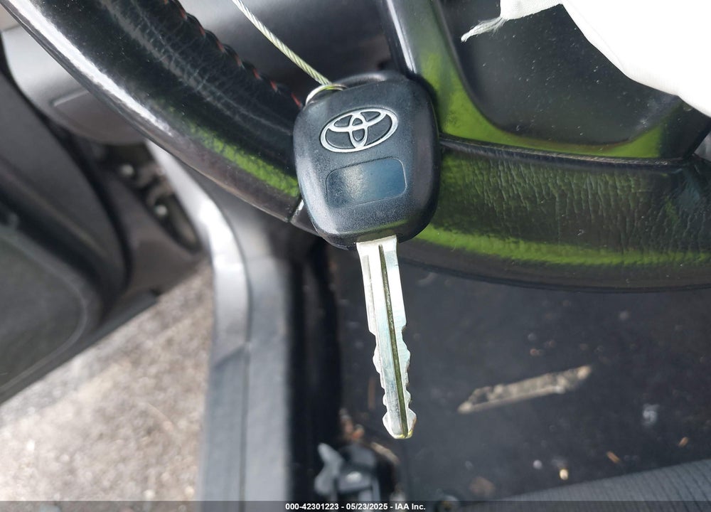2017 TOYOTA CAMRY VIN: 4T1BF1FK0HU769281