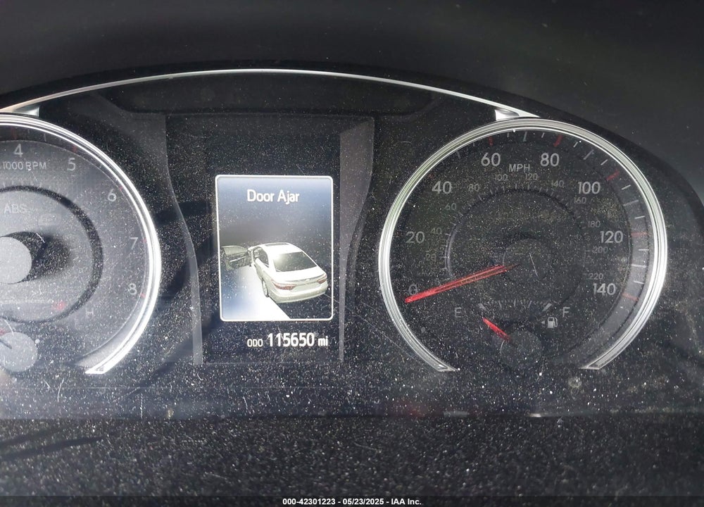 2017 TOYOTA CAMRY VIN: 4T1BF1FK0HU769281