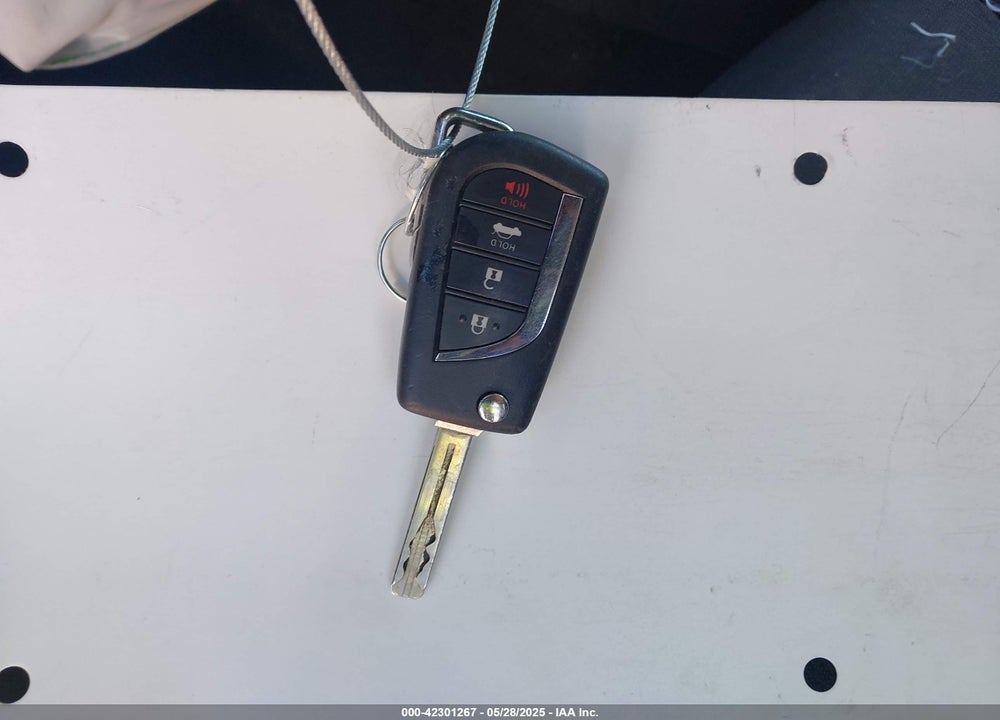 2021 TOYOTA COROLLA VIN: 5YFEPMAE8MP223191