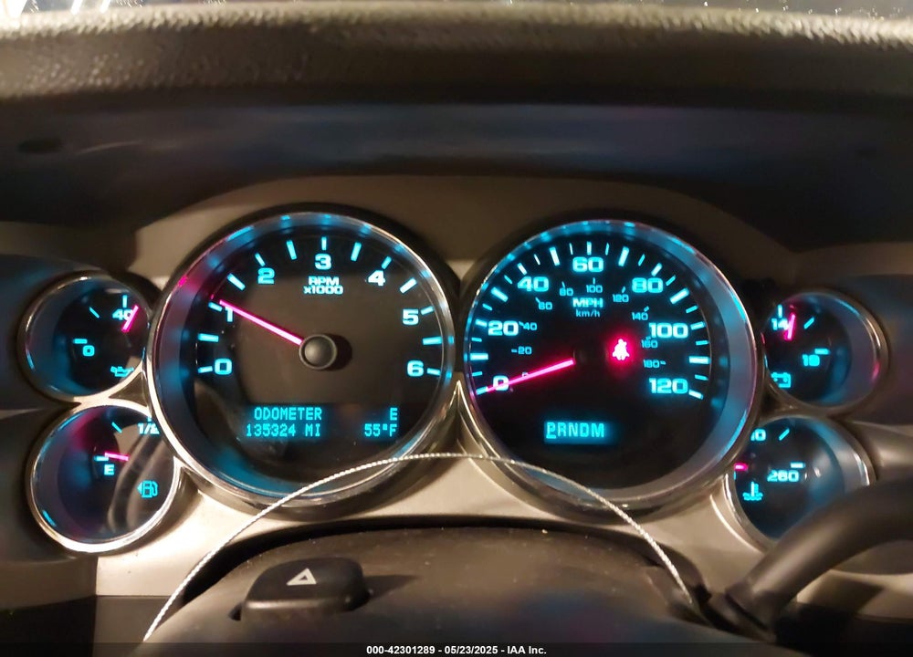 2009 CHEVROLET SILVERADO 1500 LT VIN: 3GCEK23309G264166