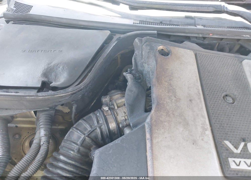 2008 INFINITI G37 VIN: JNKCV64E38M109059