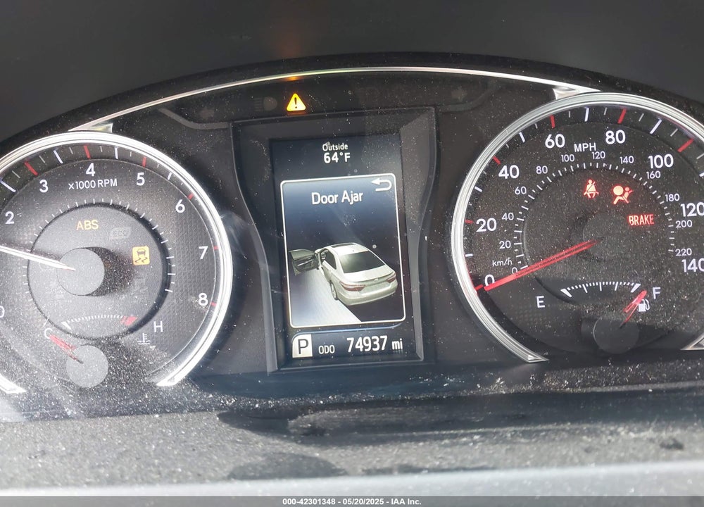 2017 TOYOTA CAMRY VIN: 4T1BF1FK1HU644600