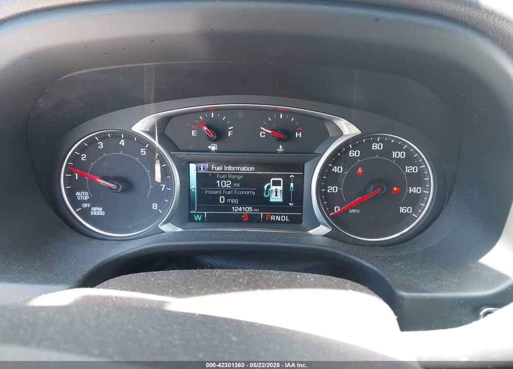 2018 GMC ACADIA SLT-1 VIN: 1GKKNMLA6JZ134938