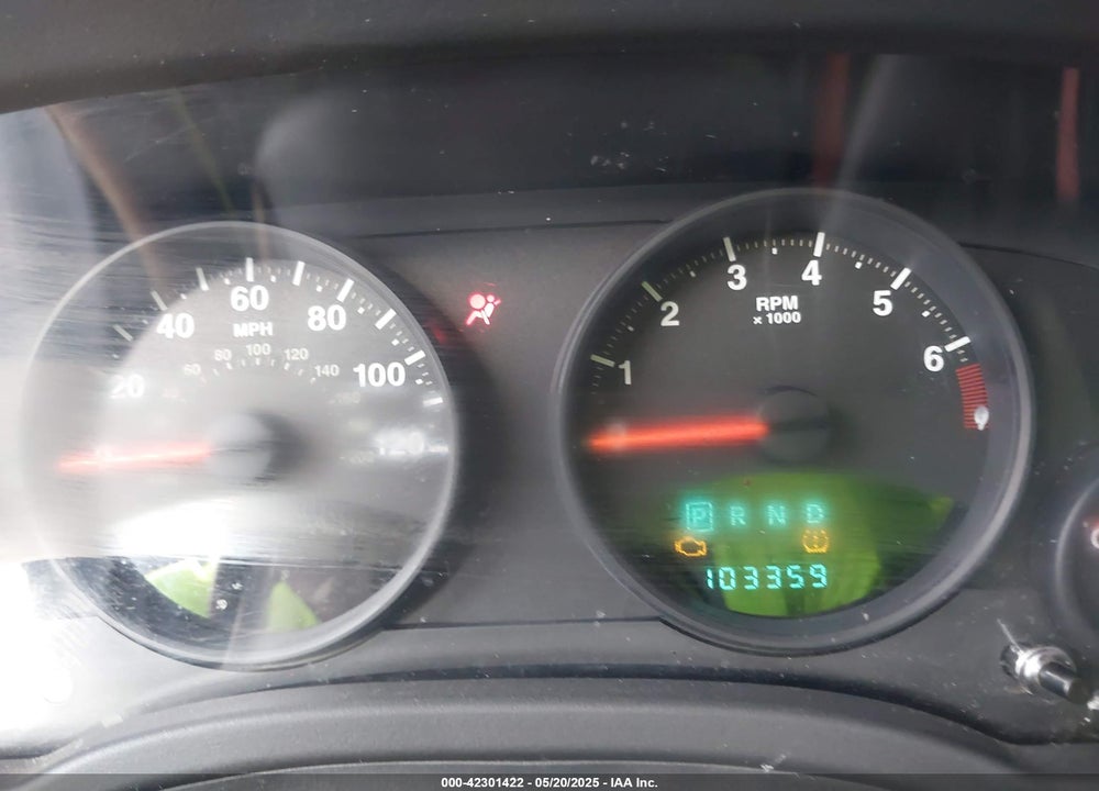 2013 JEEP PATRIOT VIN: 1C4NJPBA0DD238009