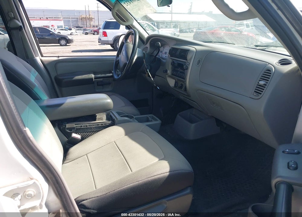 2003 FORD EXPLORER SPORT TRAC XLS/XLT VIN: 1FMZU67E93UC13618